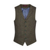 Memphis Men's Waistcoat