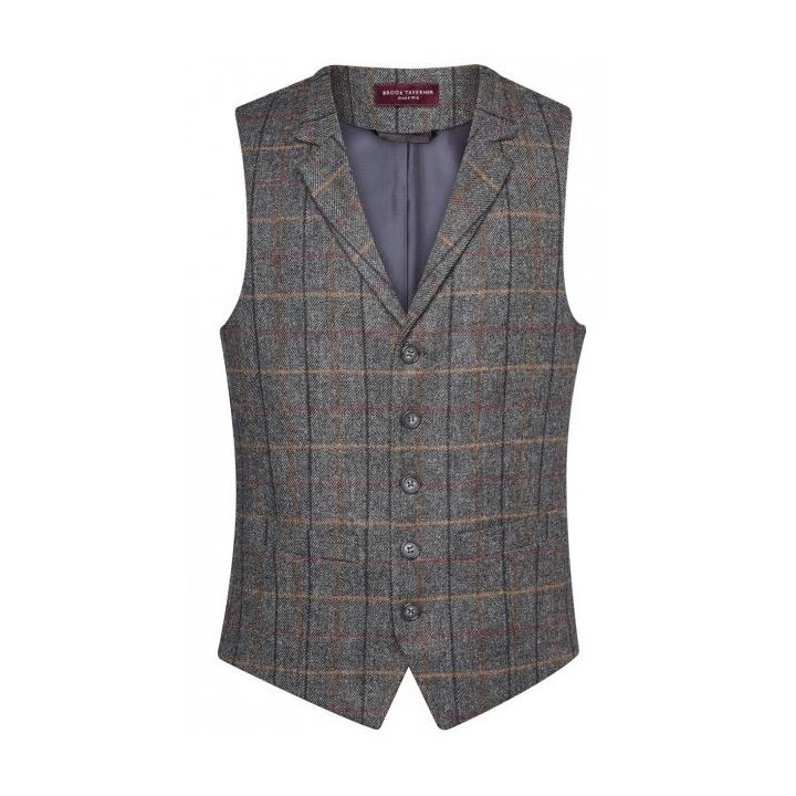 Memphis Men's Waistcoat