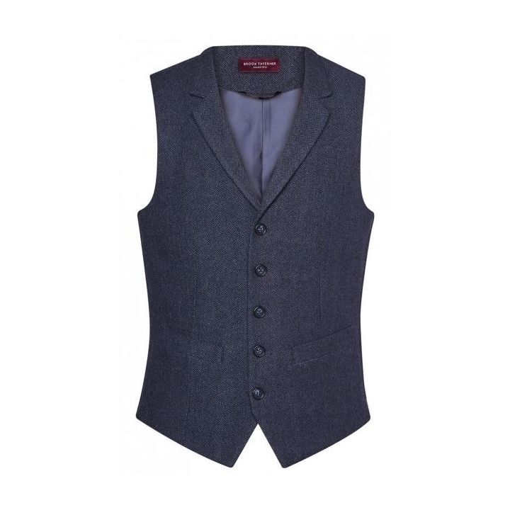 Memphis Men's Waistcoat