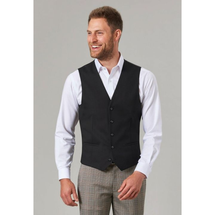 Nice Men's Waistcoat