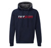 166 TuffStuff Hoodie