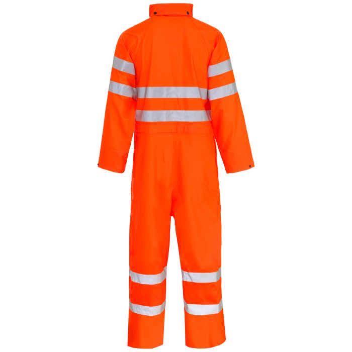 Stormflex PU Waterproof Overall