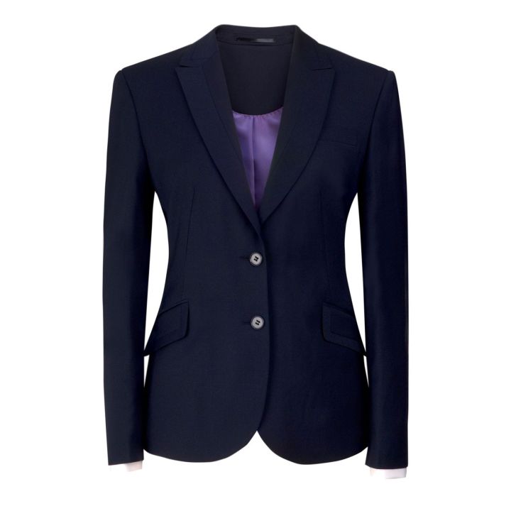 Women's Novara Tailored Fit Jacket