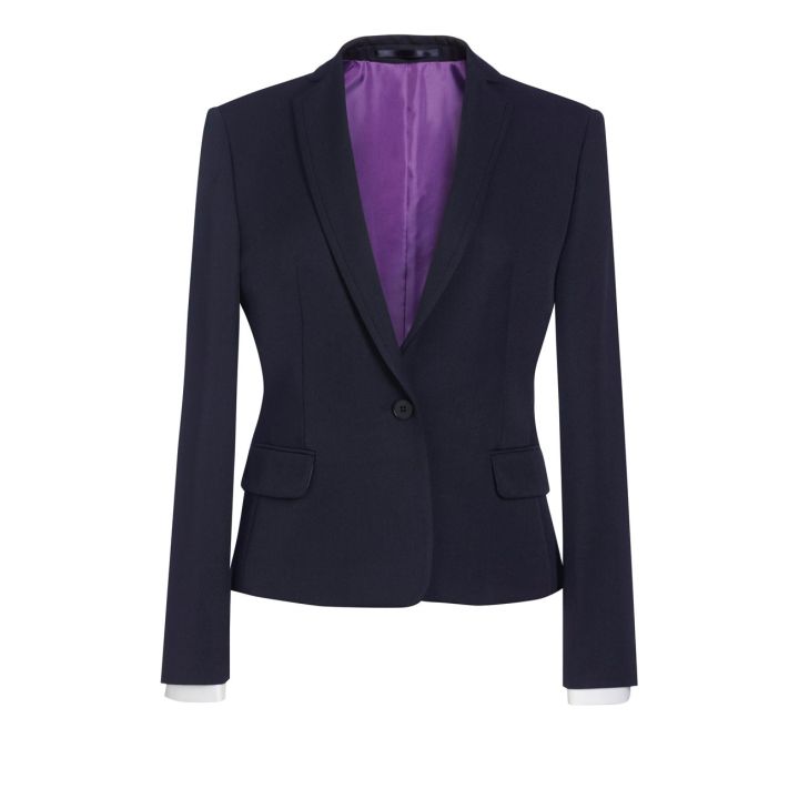 Women's Saturn Tailored Fit Jacket