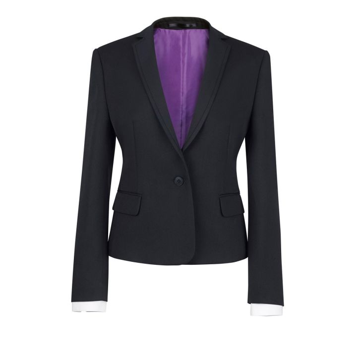 Women's Saturn Tailored Fit Jacket