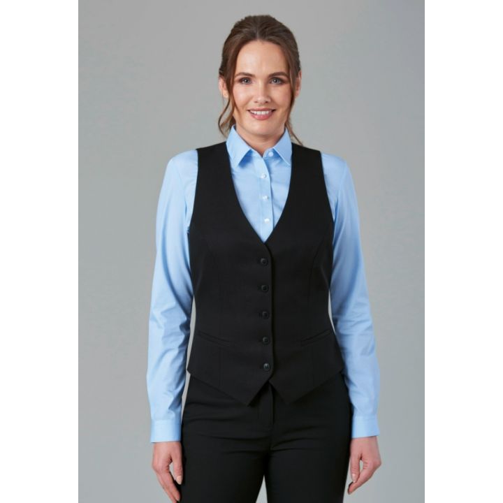 Luna Ladies Waistcoat