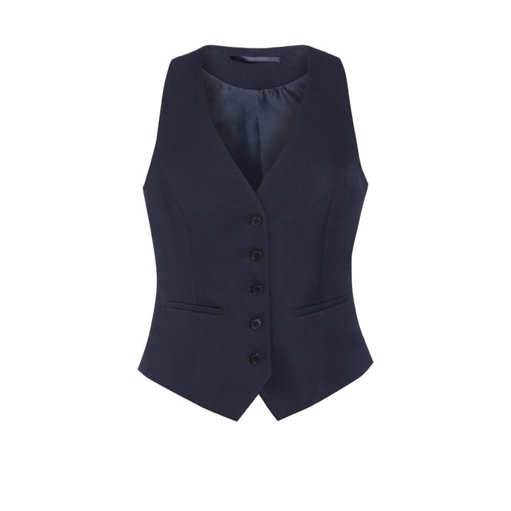 Luna Ladies Waistcoat