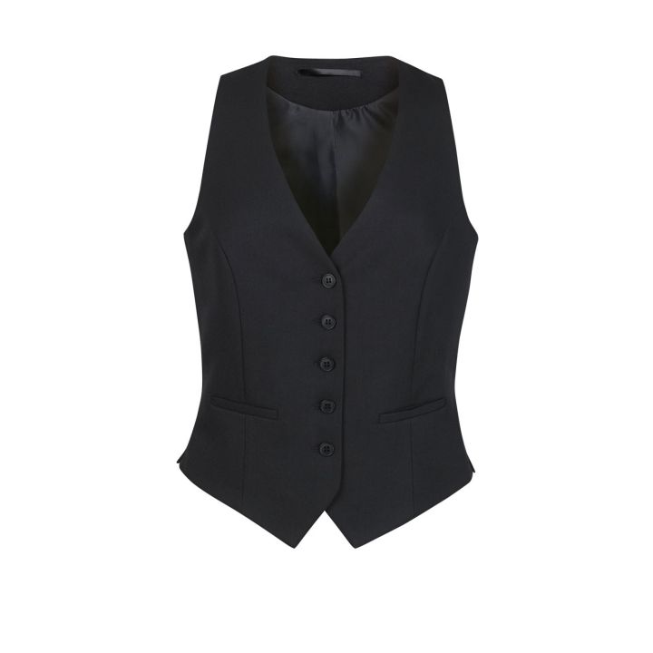Luna Ladies Waistcoat