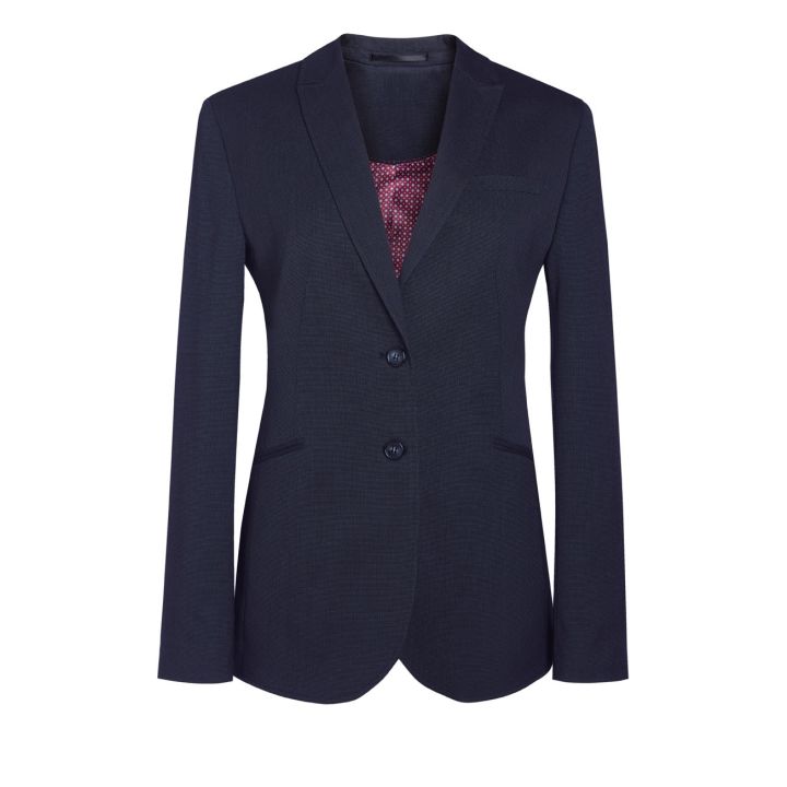Women's Cordelia Tailored Fit Jacket