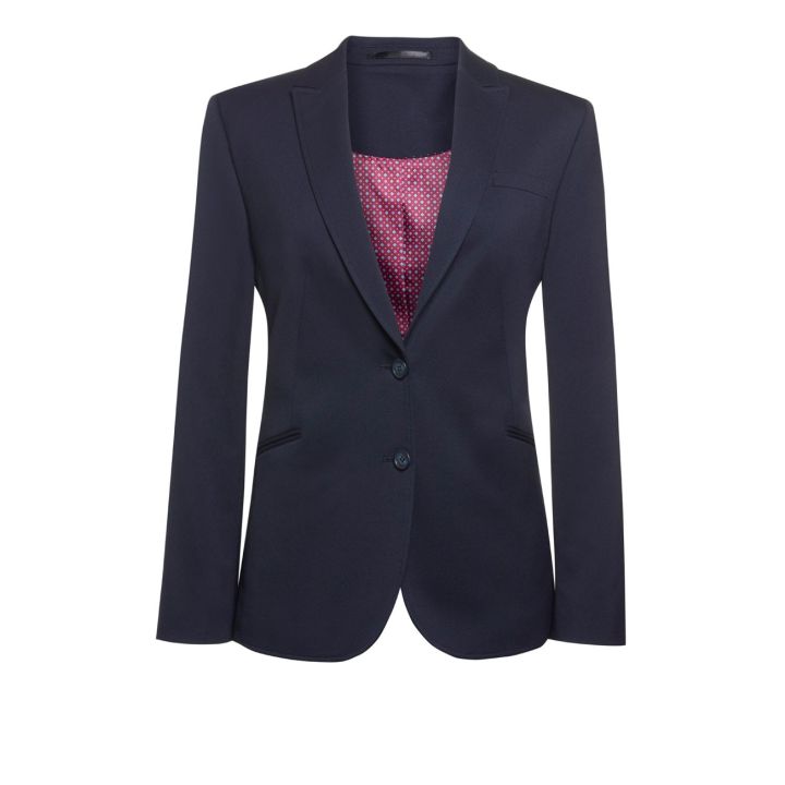 Women's Cordelia Tailored Fit Jacket