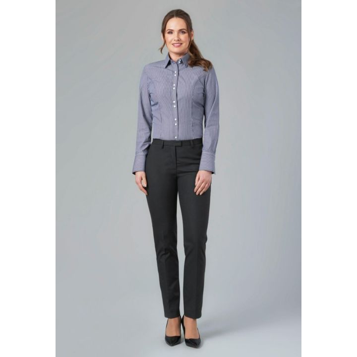 Women's Paris Slim Fit Trouser