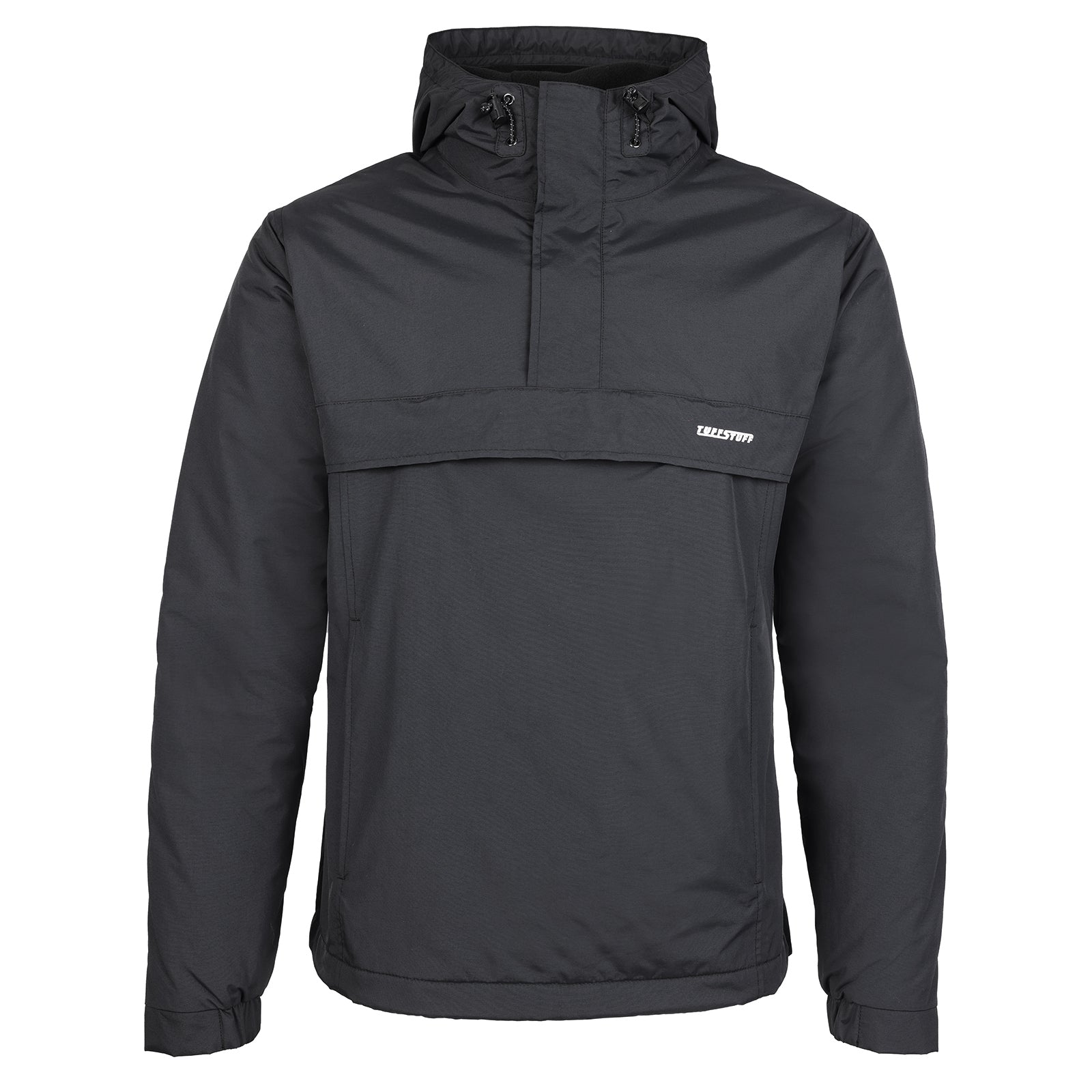 Tuffstuff Sutherland Unlined Windbreaker BLACK S