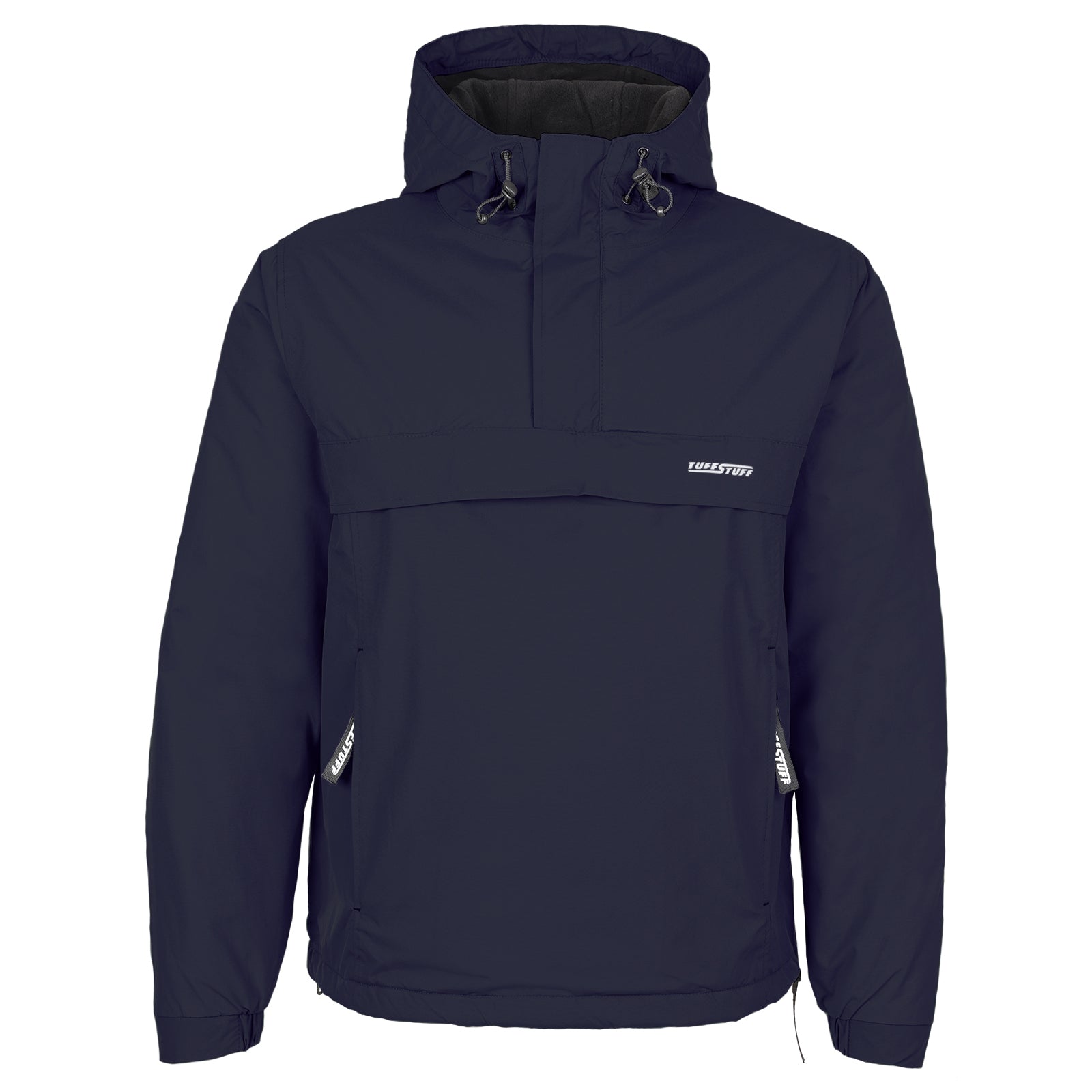 Tuffstuff Sutherland Unlined Windbreaker NAVY BLUE S