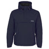 Tuffstuff Sutherland Unlined Windbreaker NAVY BLUE S
