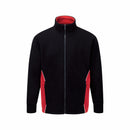Orn Silverswift Two-Tone Fleece Jacket