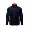 Orn Silverswift Two-Tone Fleece Jacket