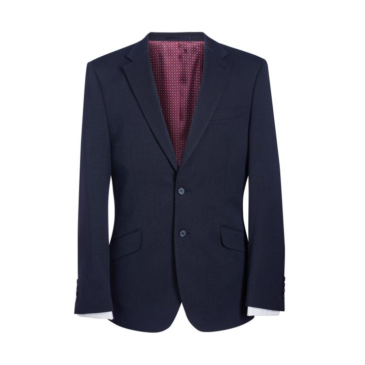 Men's Phene Tailored Fit Jacket