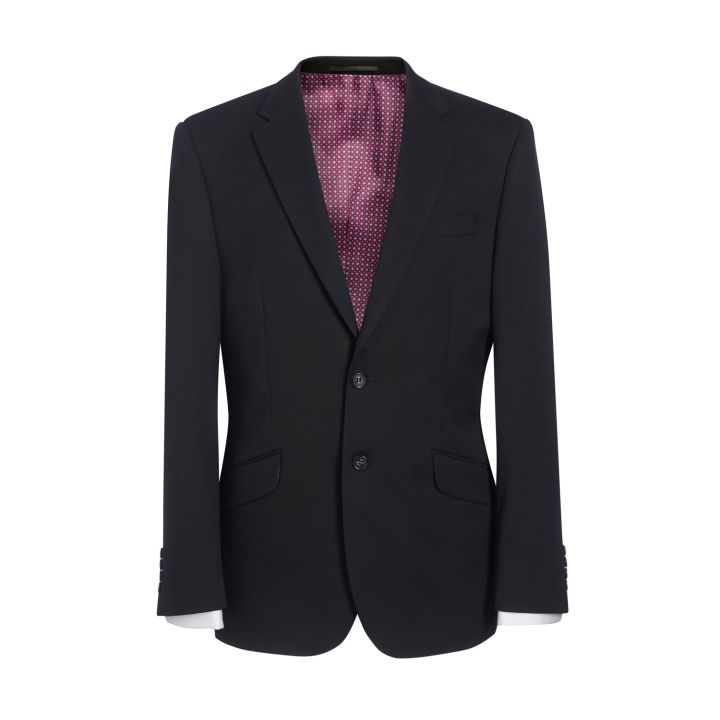 Men's Phene Tailored Fit Jacket