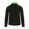 Orn Silverswift Two-Tone Softshell Jacket