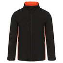 Orn Silverswift Two-Tone Softshell Jacket