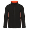 Orn Silverswift Two-Tone Softshell Jacket