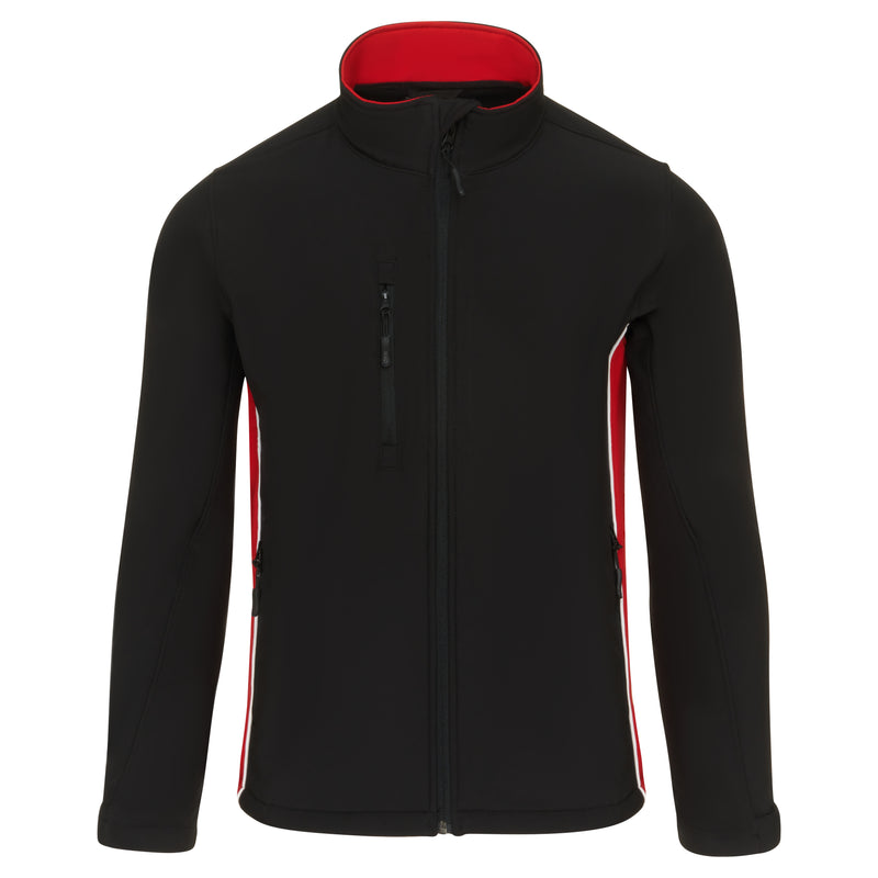 Orn Silverswift Two-Tone Softshell Jacket