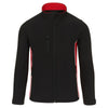 Orn Silverswift Two-Tone Softshell Jacket