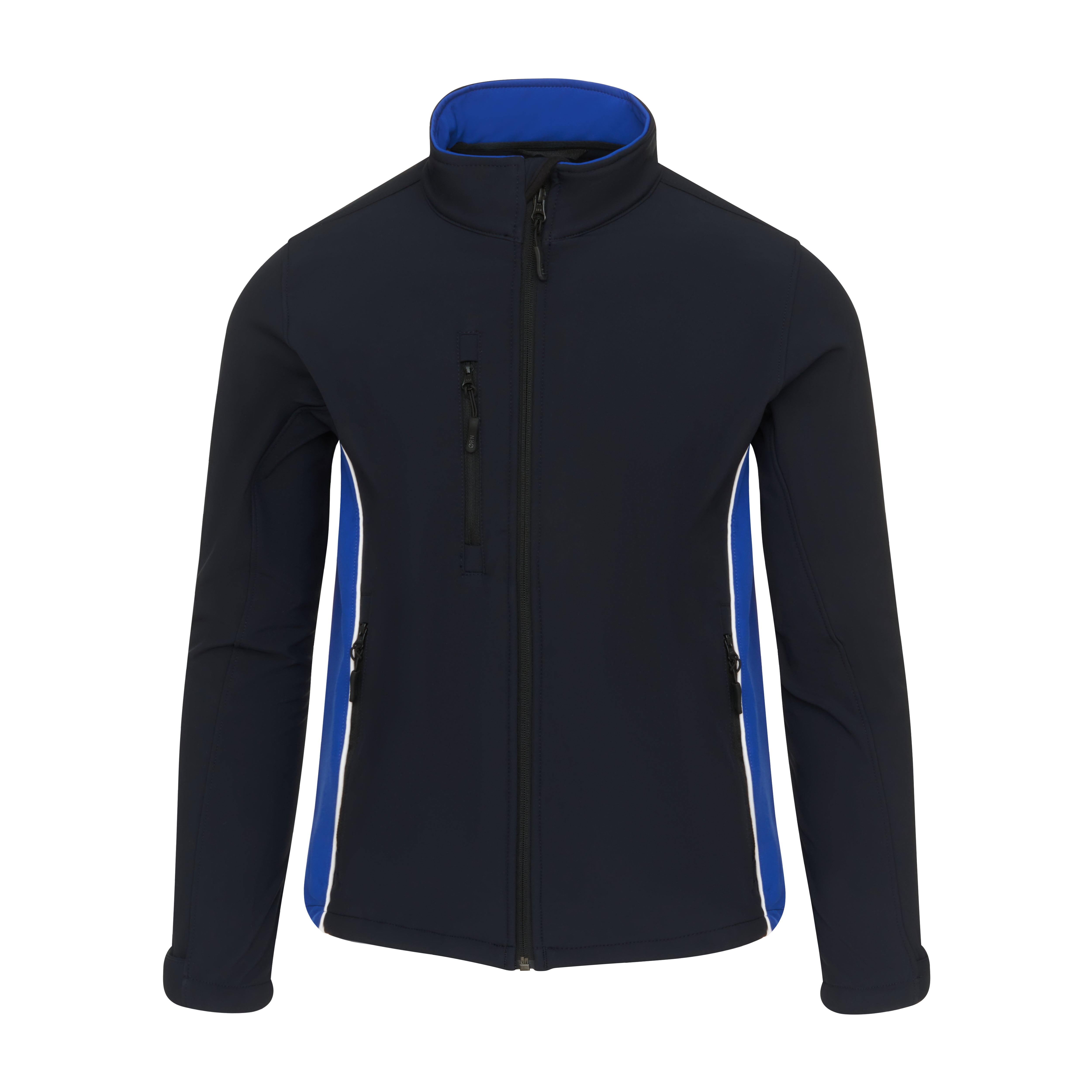 Orn Silverswift Two-Tone Softshell Jacket