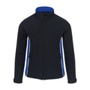 Orn Silverswift Two-Tone Softshell Jacket