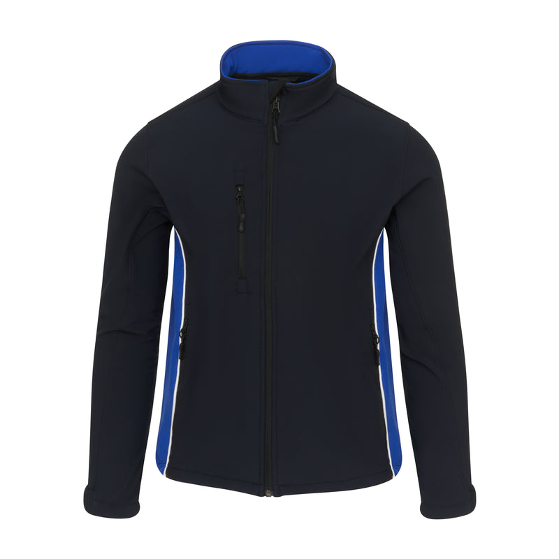 Orn Silverswift Two-Tone Softshell Jacket