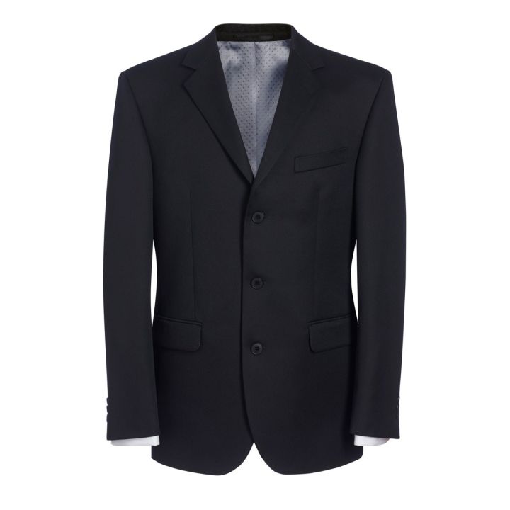 Alpha Classic Fit Jacket