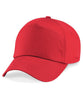 BC010 Original 5-Panel Cap