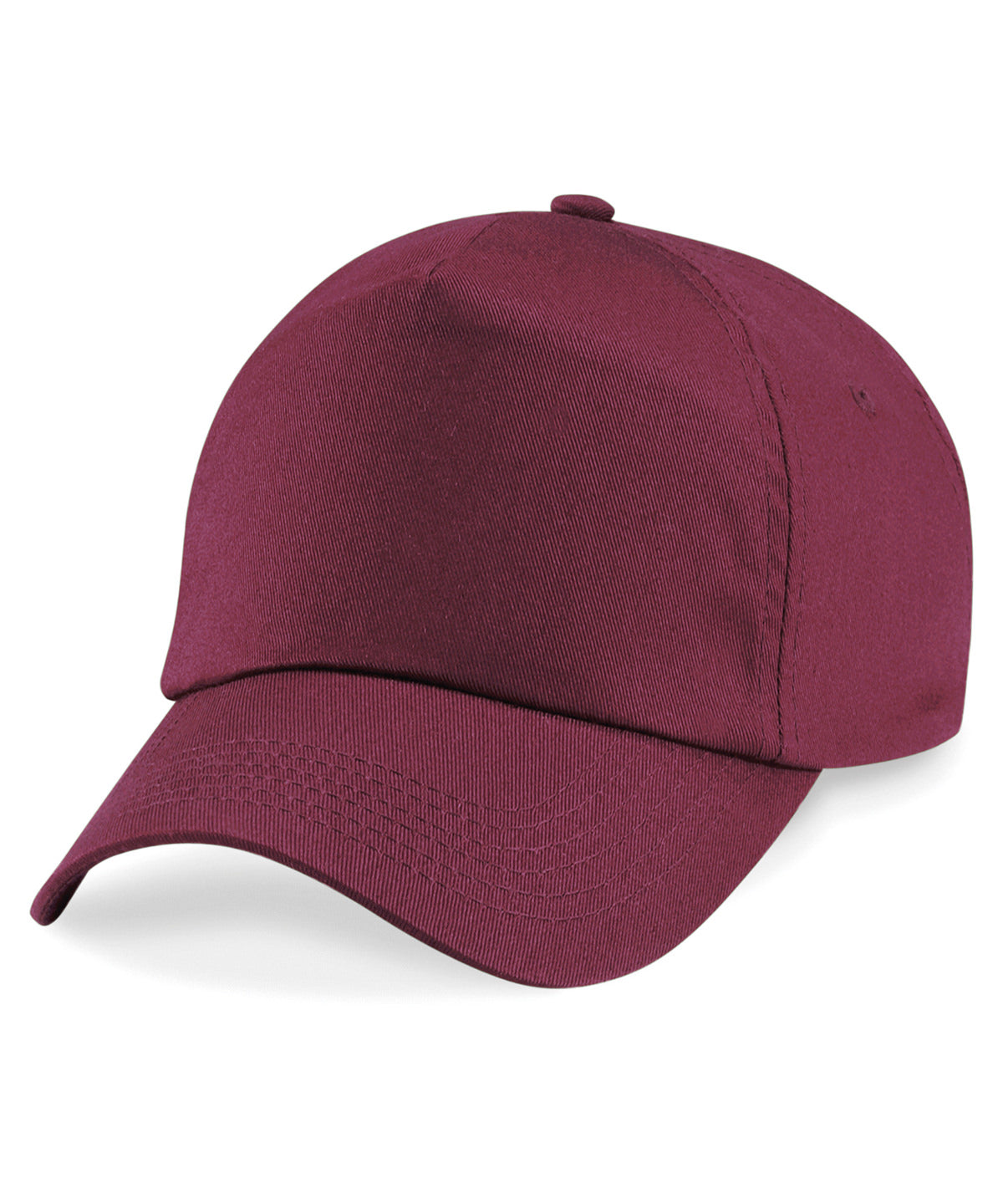 BC010 Original 5-Panel Cap