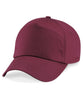 BC010 Original 5-Panel Cap