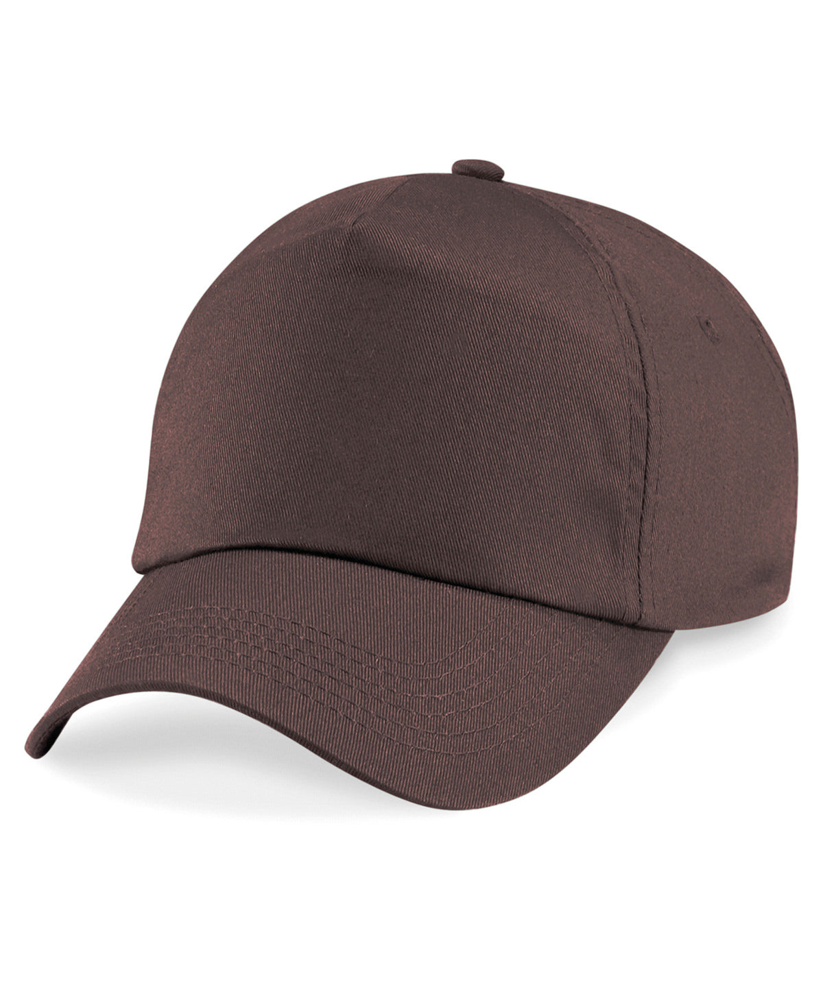 BC010 Original 5-Panel Cap