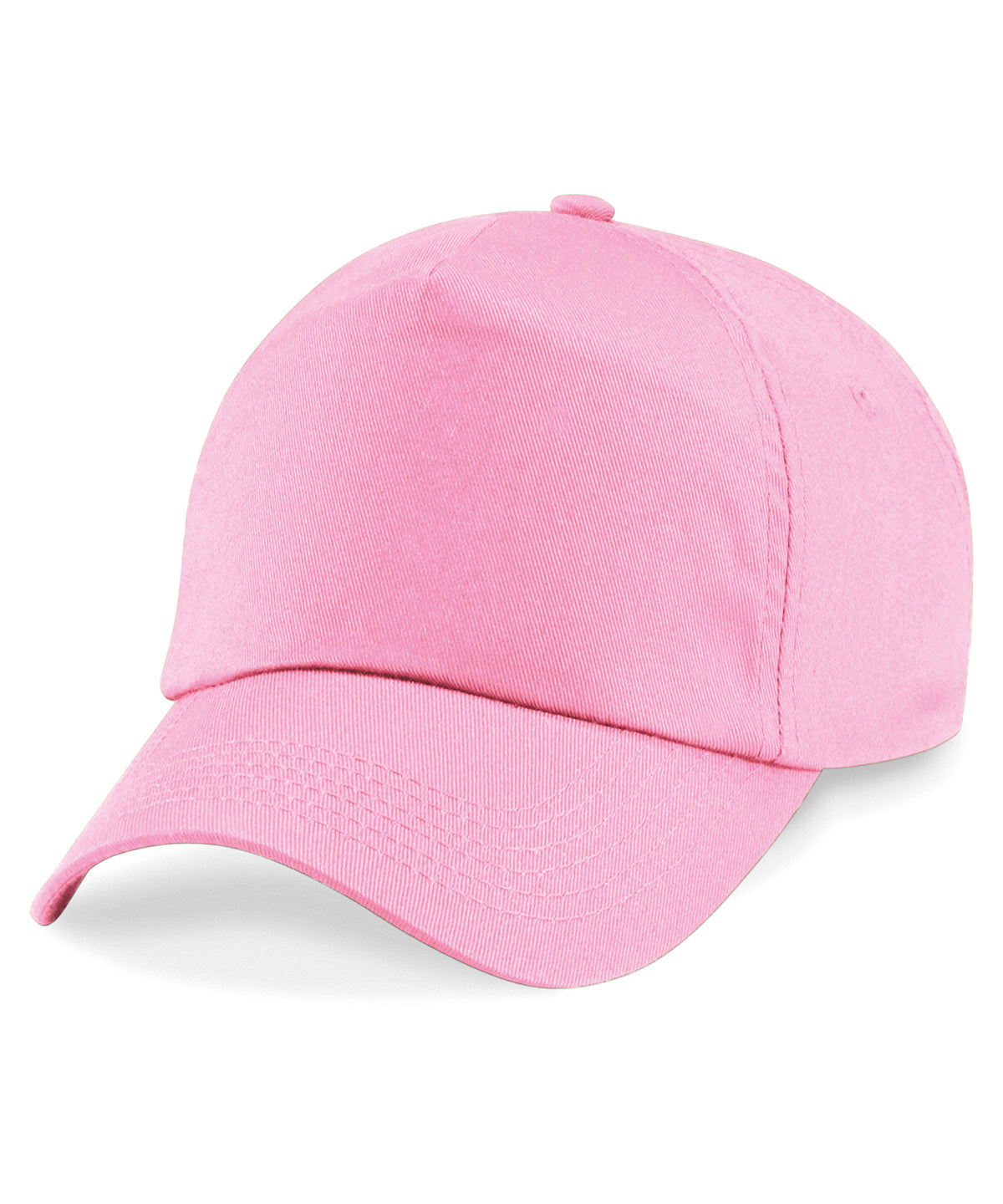 BC010 Original 5-Panel Cap