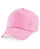 BC010 Original 5-Panel Cap
