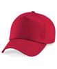 BC010 Original 5-Panel Cap