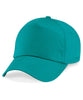 BC010 Original 5-Panel Cap