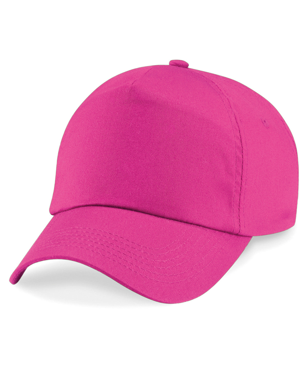 BC010 Original 5-Panel Cap