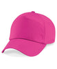 BC010 Original 5-Panel Cap