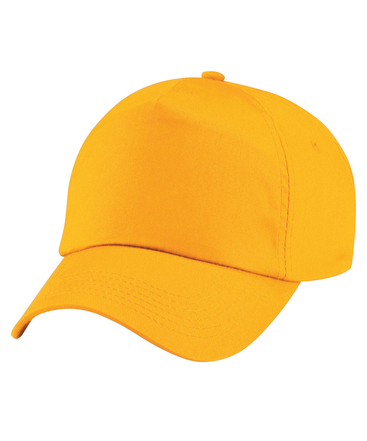 BC010 Original 5-Panel Cap