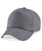 BC010 Original 5-Panel Cap