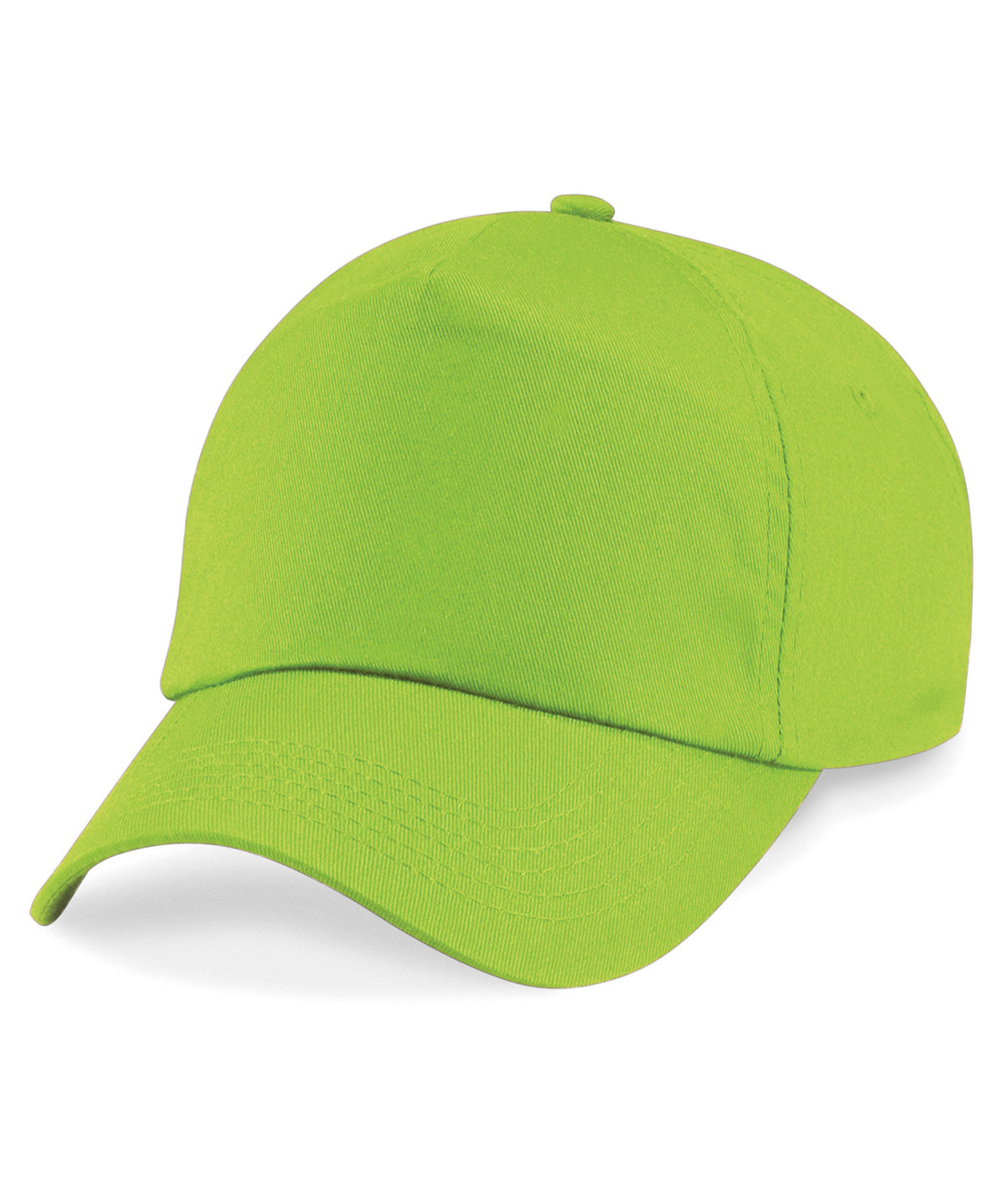 BC010 Original 5-Panel Cap