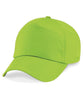BC010 Original 5-Panel Cap