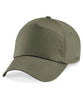 BC010 Original 5-Panel Cap