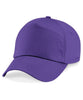BC010 Original 5-Panel Cap