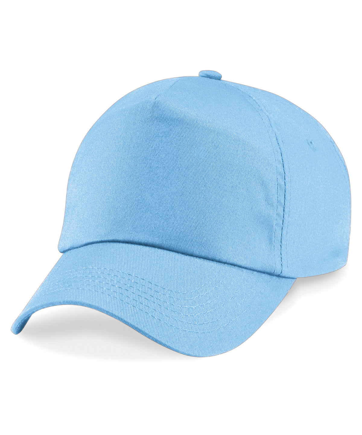 BC010 Original 5-Panel Cap