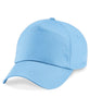 BC010 Original 5-Panel Cap