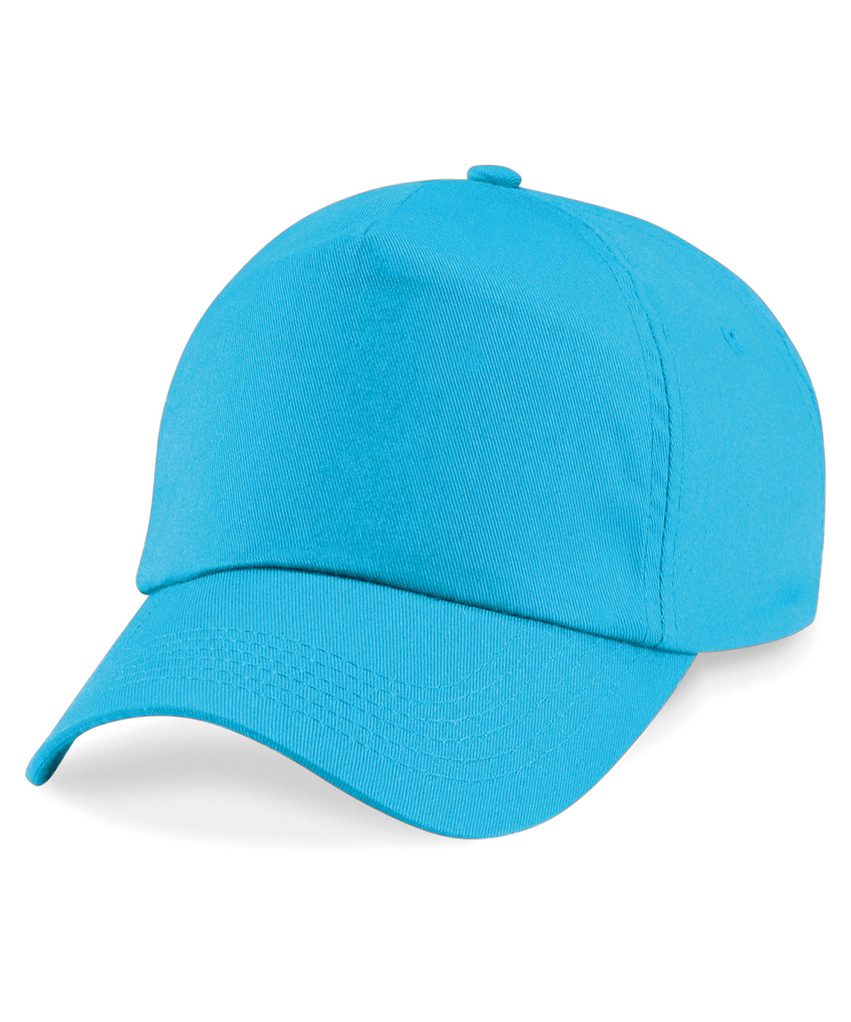 BC010 Original 5-Panel Cap